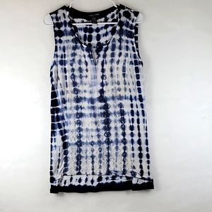 rxb Sleeveless Top Size L